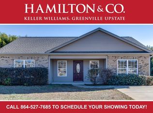 14 Katie Dr, Greenville, SC 29617