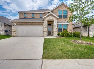 3308 Kingsdown Dr, Denton, TX 76207