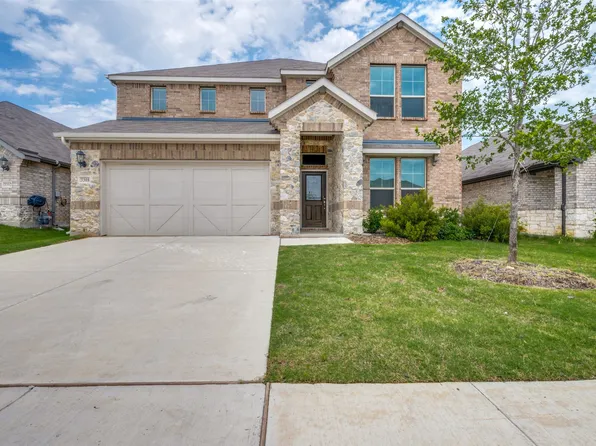 3308 Kingsdown Dr, Denton, TX 76207