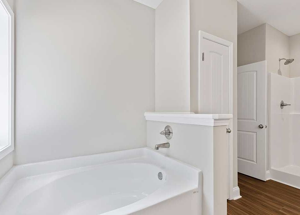 Bartram A Plan, Cookeville, TN Build On Your Lot, Cookeville, TN 38501