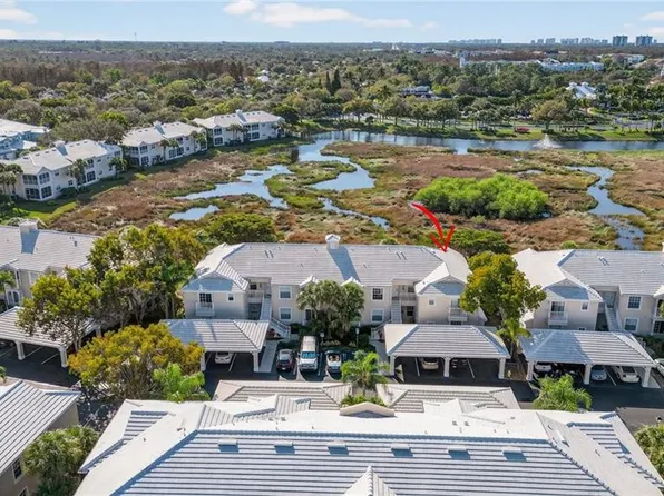 1300 Sweetwater CV #6104, NAPLES, FL 34110