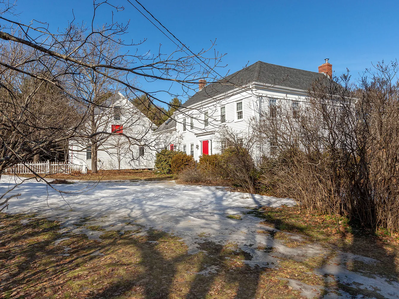 16 Parsonage Road, North Yarmouth, ME 04097 | Zillow