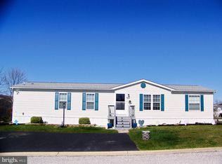 257 Eagle Dr, Hanover, PA 17331