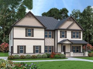 144 Ruby Ln #138, McDonough, GA 30252