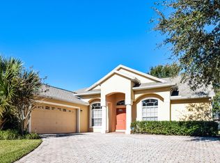 1357 Jecenia Blossom Dr, Apopka, FL 32712