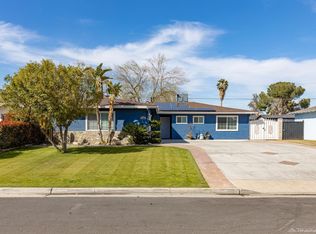 3404 Madrid Ave, Bakersfield, CA 93309