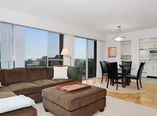 Shannon Tower, Vancouver, BC V5Z 3N2