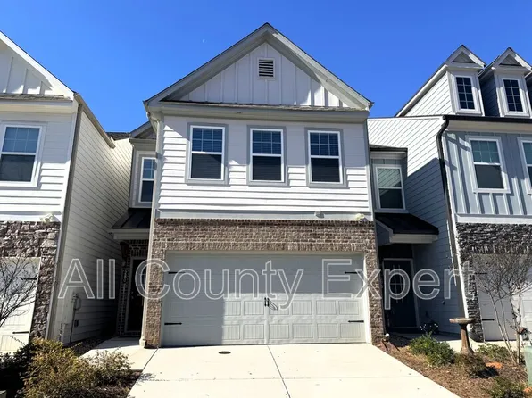 280 Whitetail Cir, Canton, GA 30115