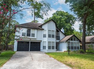 31 N Drifting Leaf Ct, Spring, TX 77380