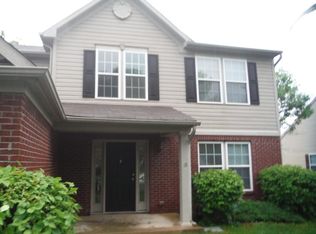 6514 Tram Ct, Indianapolis, IN 46260