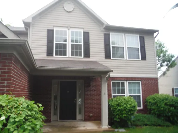 6514 Tram Ct, Indianapolis, IN 46260