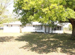 36941 Patton Rd, Dade City, FL 33523