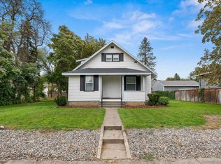 3508 W Northwest Blvd, Spokane, WA 99205