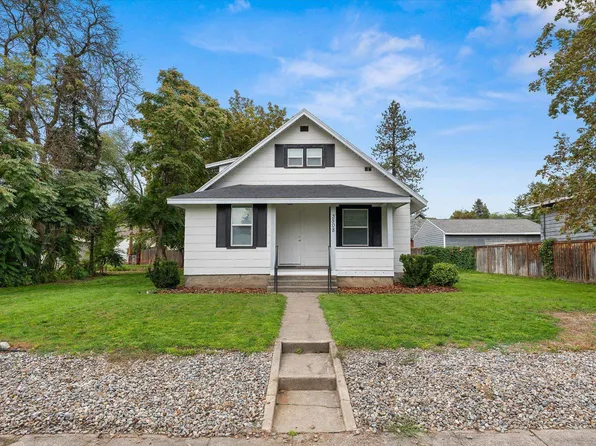 3508 W Northwest Blvd, Spokane, WA 99205