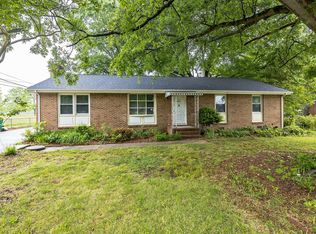 1465 Baxter Rd, Petersburg, VA 23803