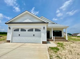 Maggie Plan, Edgerton Farm Estates, Pikeville, NC 27863