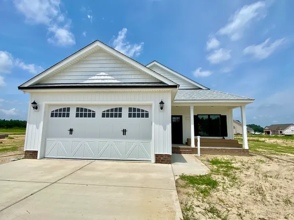 Maggie Plan, Edgerton Farm Estates