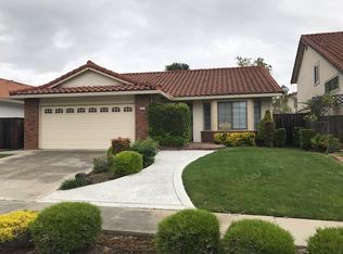 35694 Conovan Ln, Fremont, CA 94536
