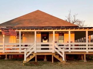 2486 County Street 2800, Chickasha, OK 73018