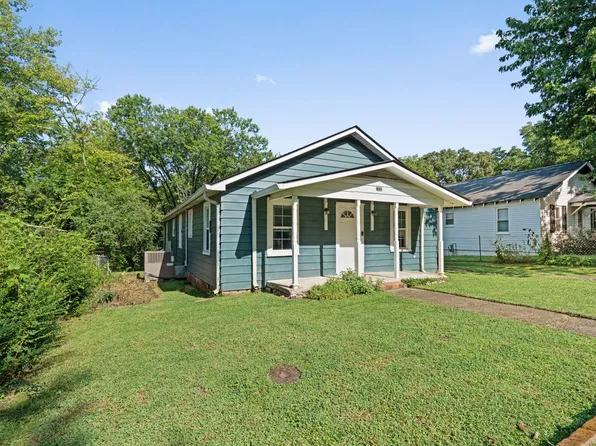 1825 Clemmer St NE, Cleveland, TN 37311