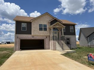 261 Cedar Springs 355 Dugger Dr LOT 261, Clarksville, TN 37042