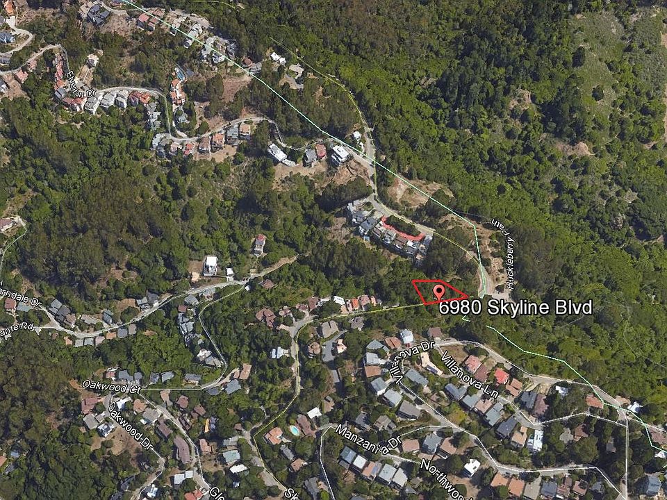 1st image of Skyline Blvd