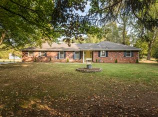 11827 Garr Ave, Louisville, KY 40223
