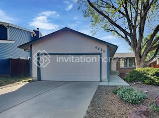 4255 S Naples Way, Aurora, CO 80013