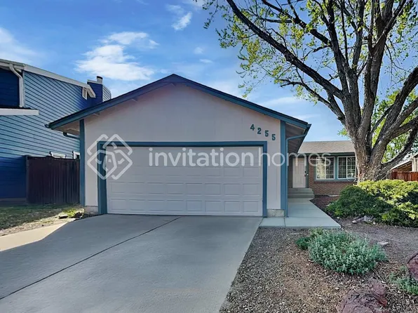 4255 S Naples Way, Aurora, CO 80013