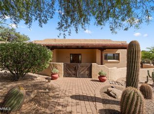 36601 N STARDUST Lane, Carefree, AZ 85377