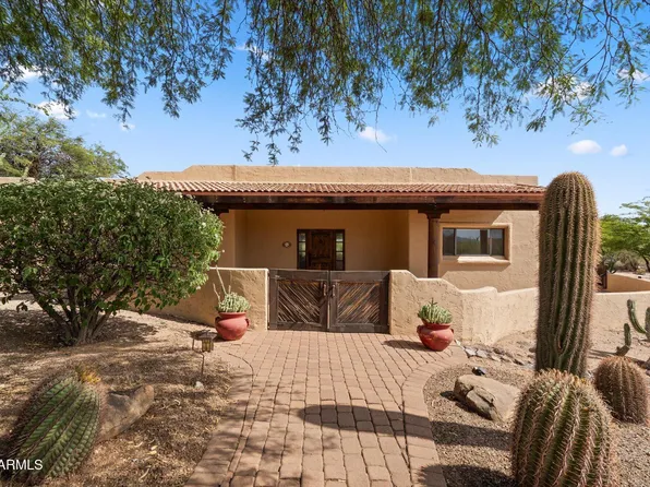 36601 N STARDUST Lane, Carefree, AZ 85377