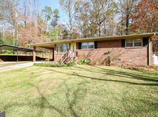 316 Friar Tuck Rd, Clarkesville, GA 30523