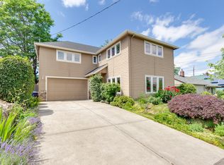 41 SE 75th Ave, Portland, OR 97215