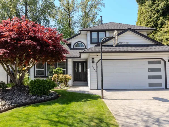 11083 153a St, Surrey, BC V3R 9H8