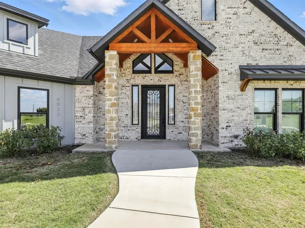 8023 Pennington, Fort Worth, TX 76126