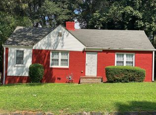 435 Deckner Ave SW, Atlanta, GA 30310