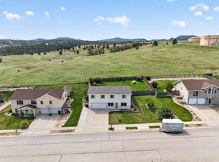 3409 Roughlock Ln, Spearfish, SD 57783
