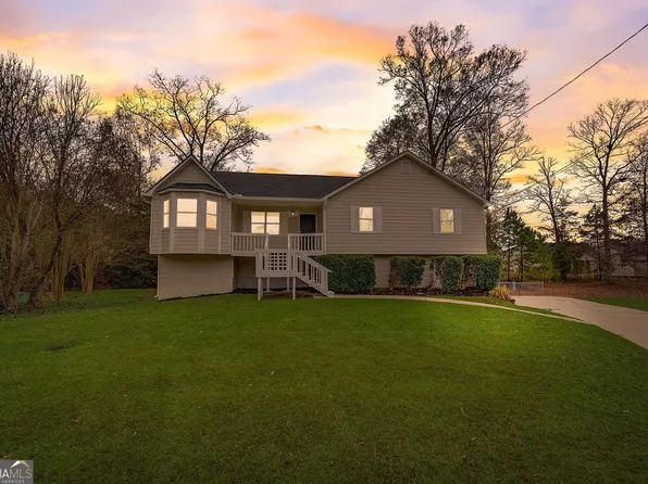 4350 Wesley Pl, Austell, GA 30106