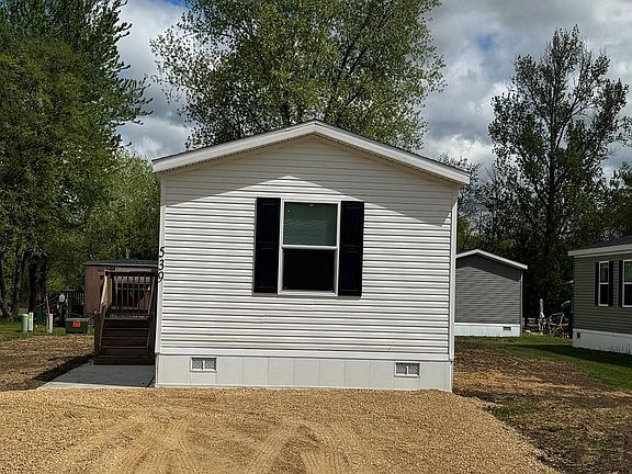 2nd image of Highway 12 & 16 New Lisbon West 539