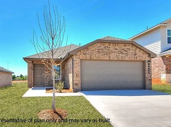 605 NE 107th St, Oklahoma City, OK 73114