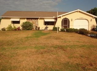 1165 Harbor Blvd, Pt Charlotte, FL 33952