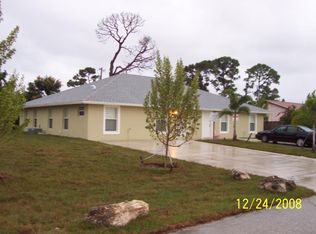 3550 Almar Rd, Palm Springs, FL 33461