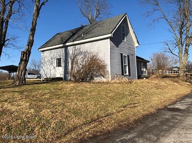 72 Defoe Rd, Defoe, KY 40057 Zillow