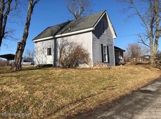 72 Defoe Rd, Defoe, KY 40057