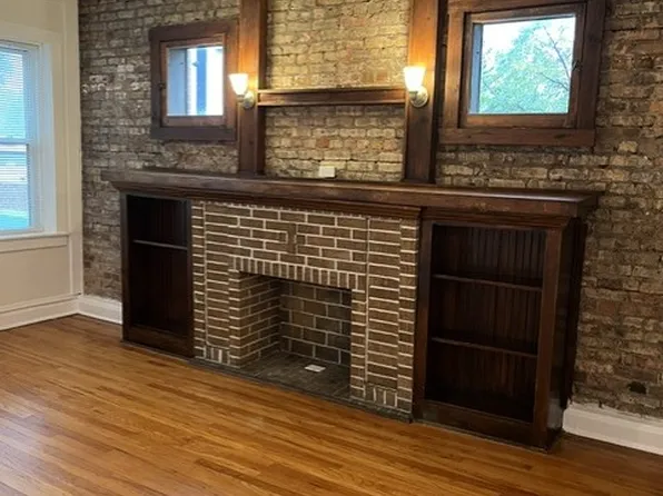 1197 S Kenilworth Ave #2, Oak Park, IL 60304