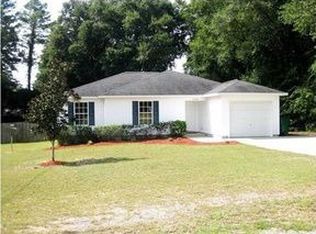 2934 2nd Ave, Crestview, FL 32539