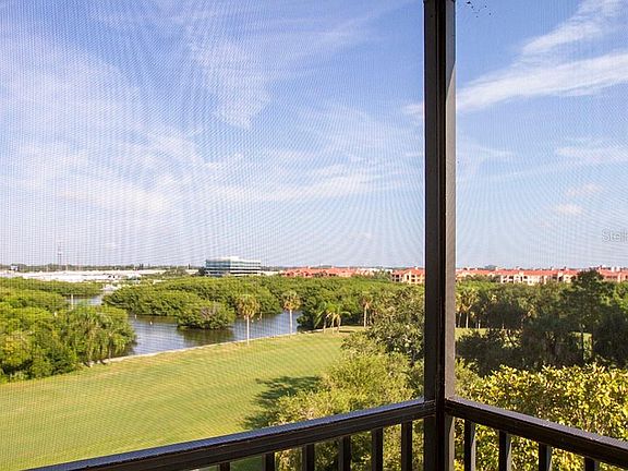 4th image of 3200 Cove Cay Dr Unit 5G