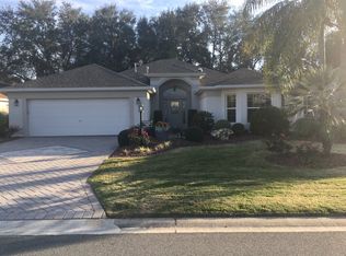700 Maybank Loop, The Villages, FL 32162