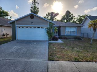 3821 Long Grove Ln, Port Orange, FL 32129