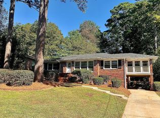 1443 N Amanda Cir NE, Atlanta, GA 30329